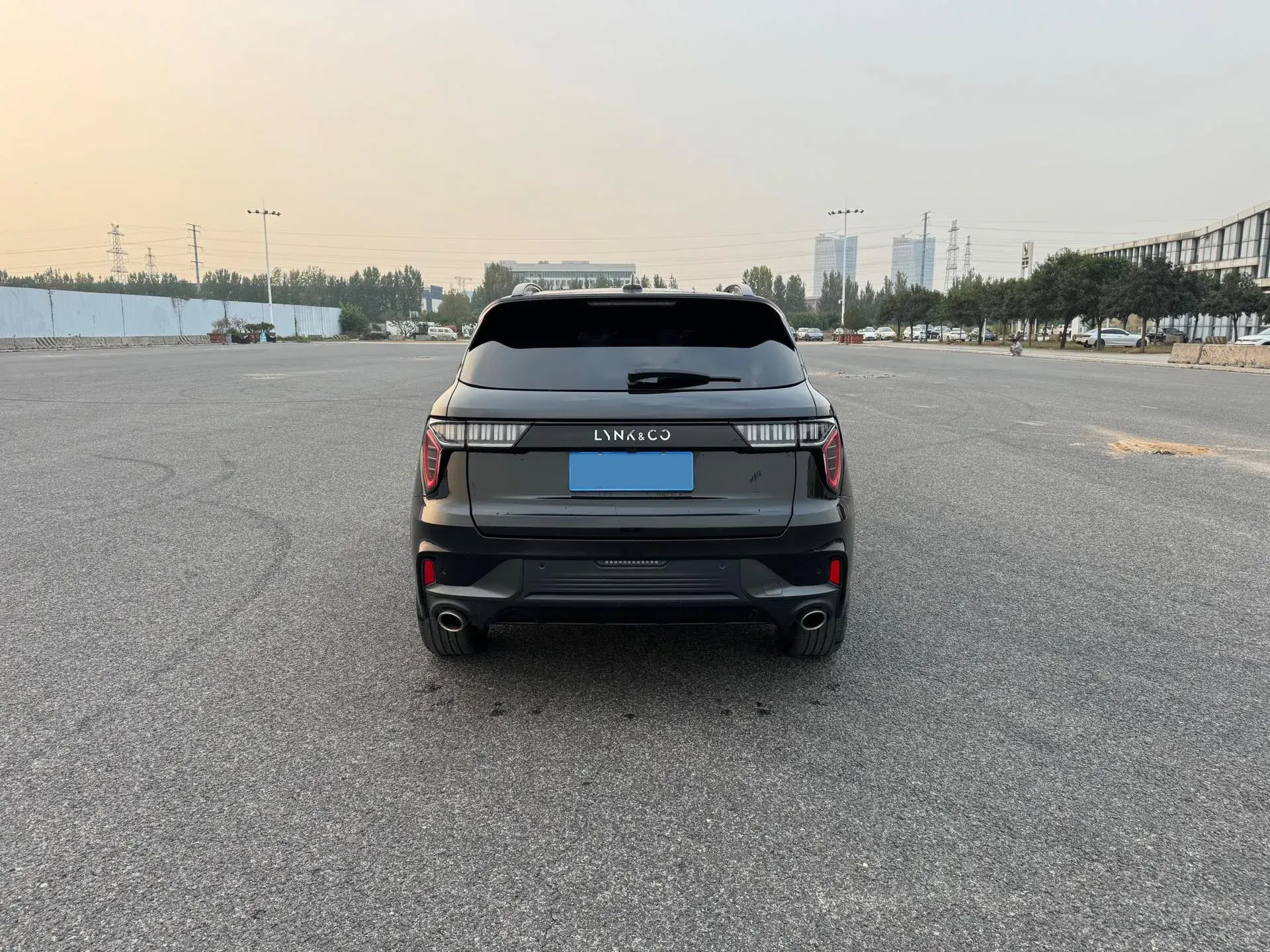 2021 LYNK&CO 01 thumbnail 4