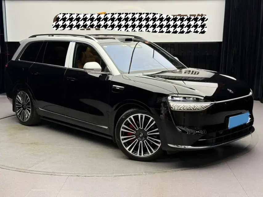 2024 AITO AITO thumbnail 3