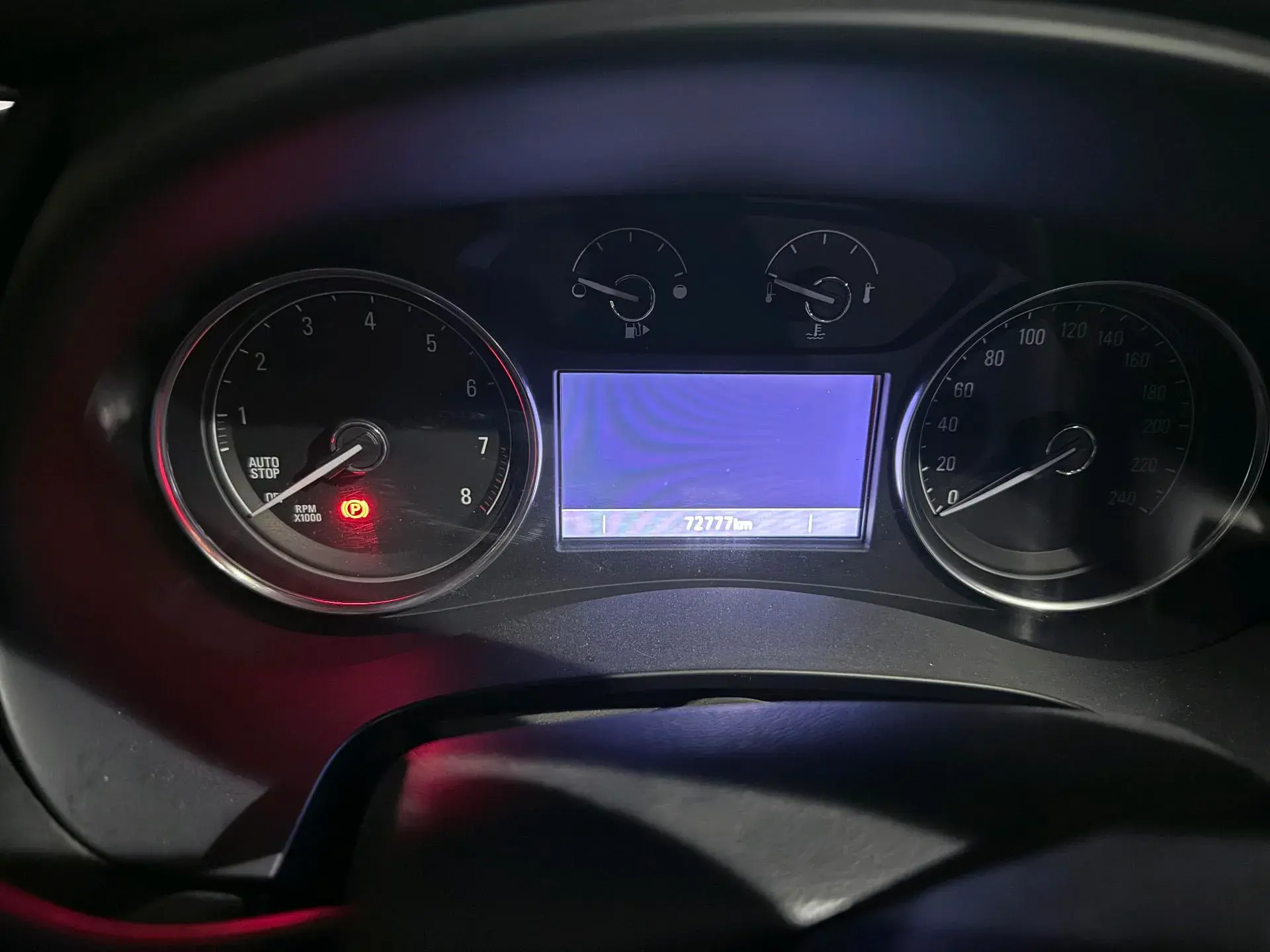 2022 BUICK LARCOSSE thumbnail 3