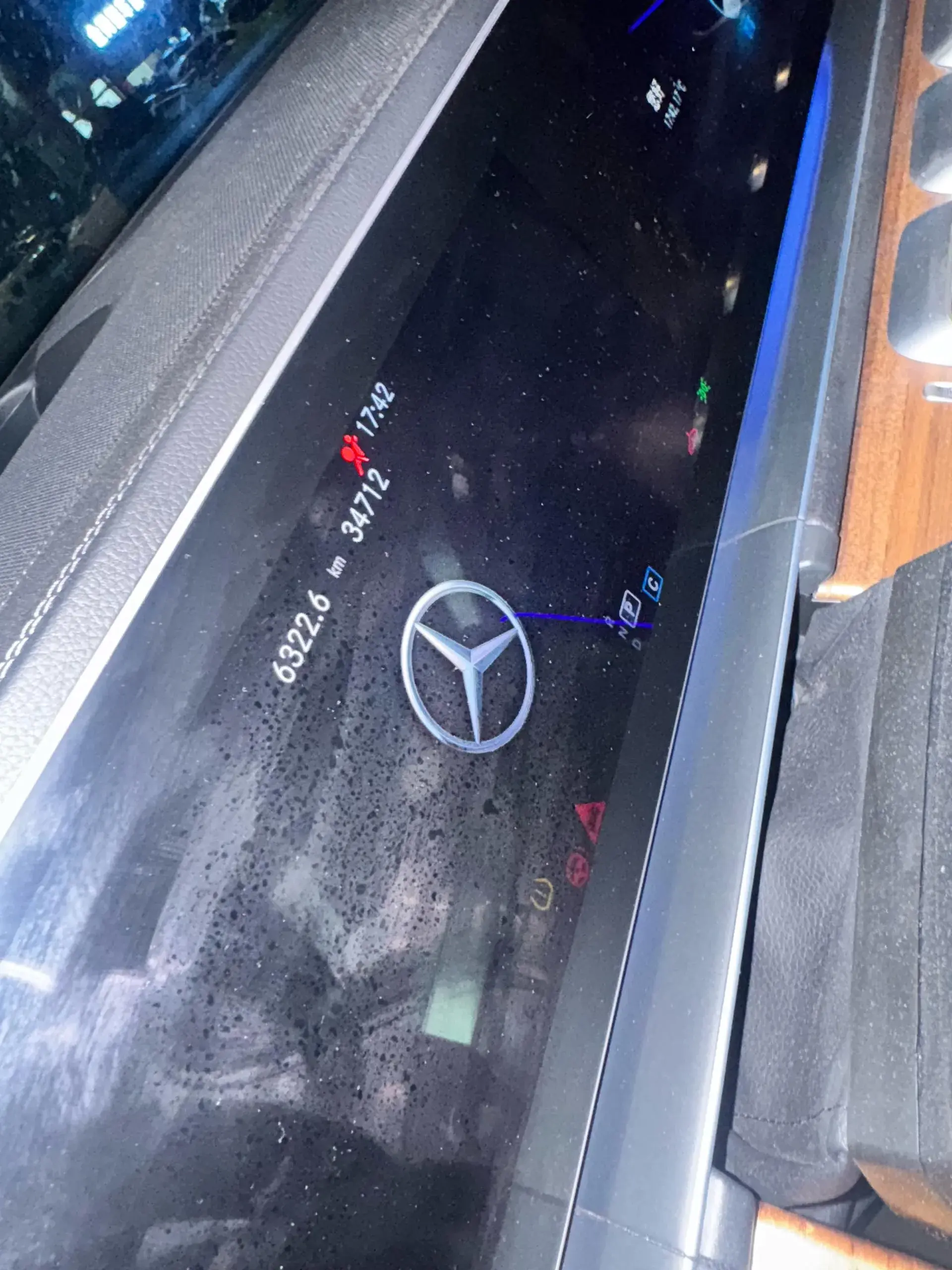 2023 MERCEDES-BENZ GLS thumbnail 4