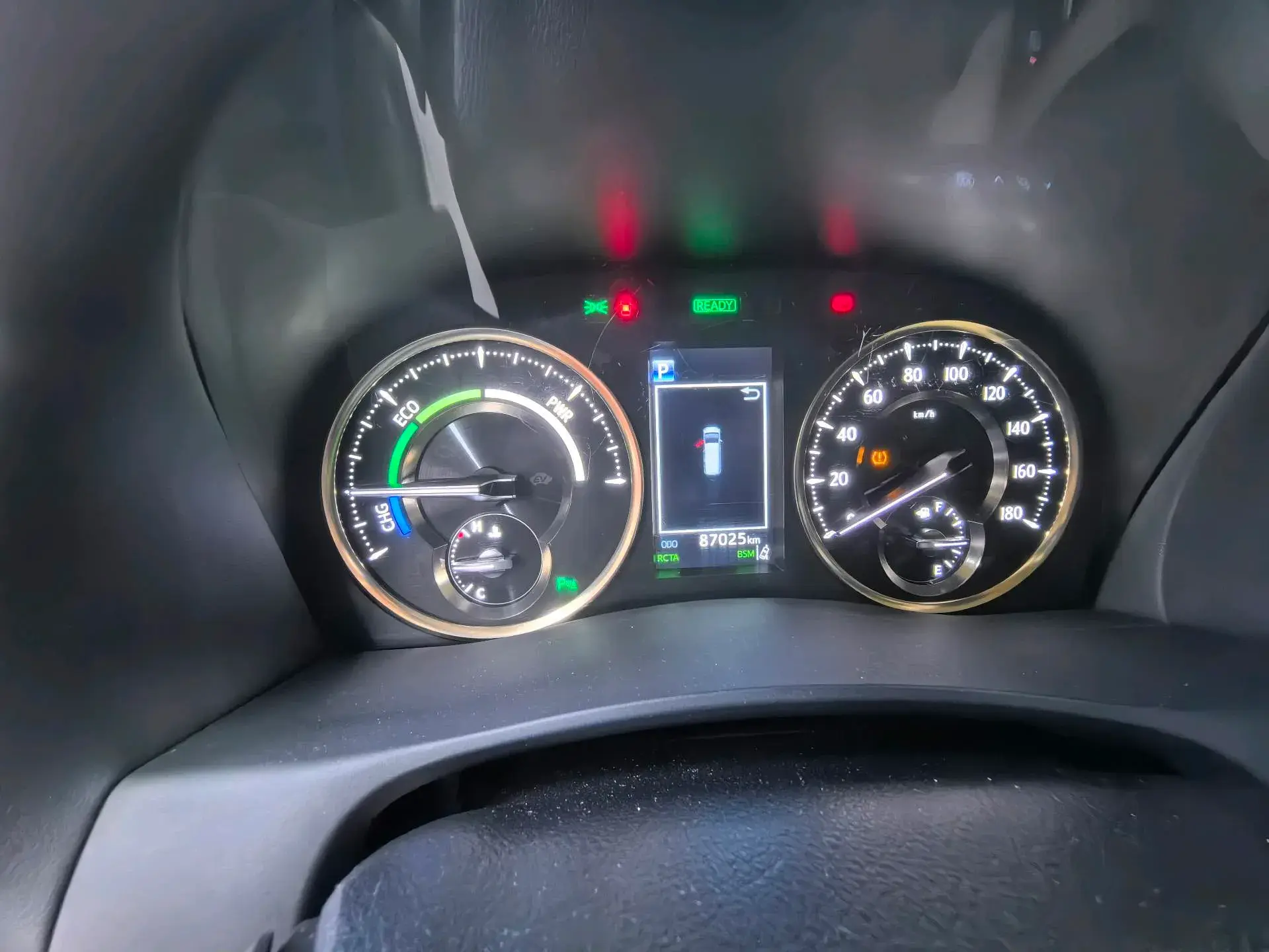 2019 TOYOTA ALPHARD thumbnail 3