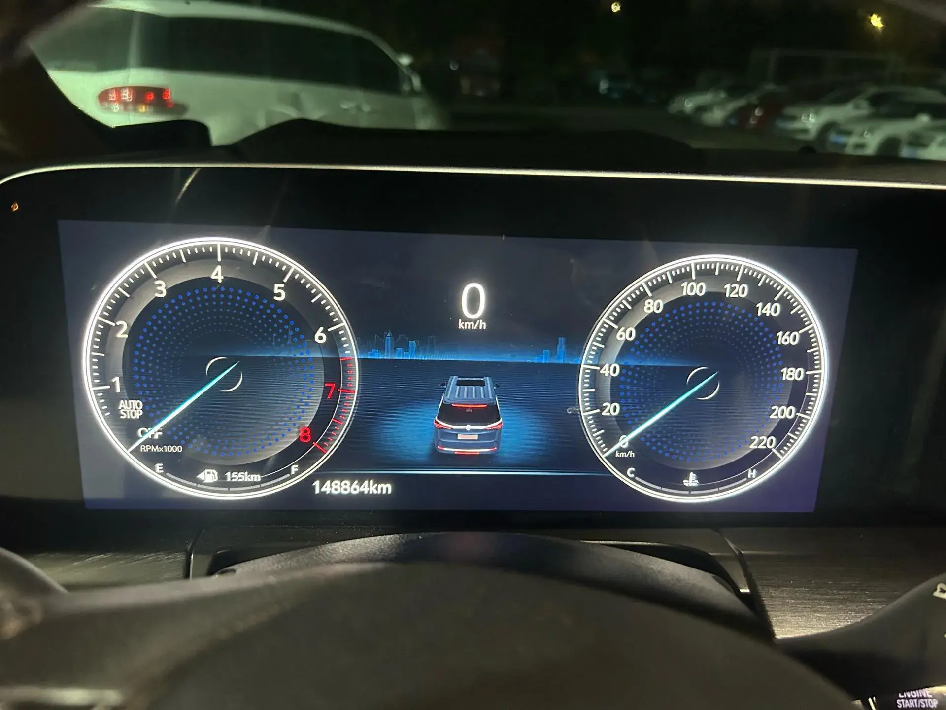 2021 BUICK GL8 thumbnail 2