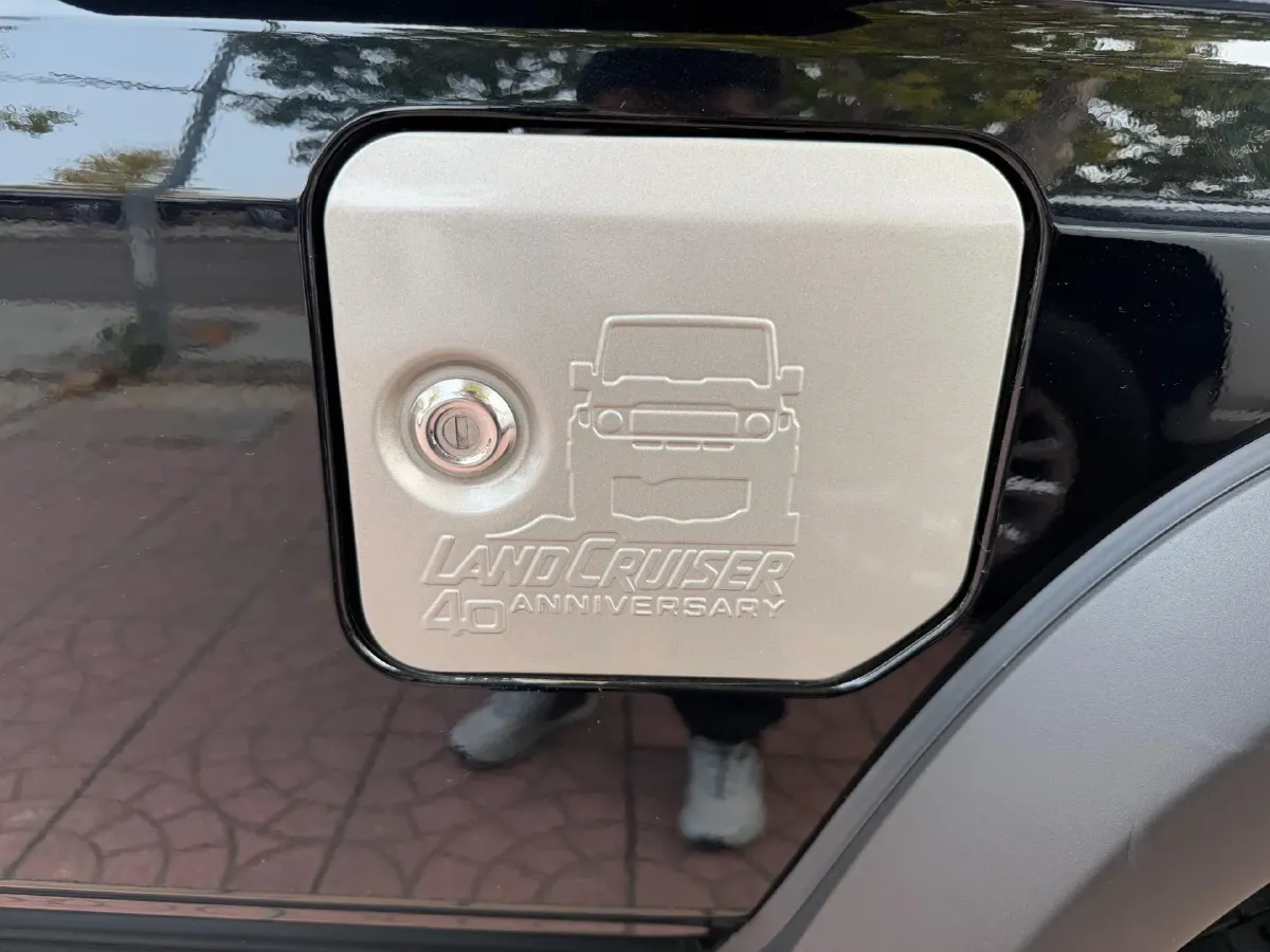 2007 Toyota Land Cruiser 4.7L 238HP V8 5AT,autocango,china used car exporter,china ev exporter,chinese used car exporter,chinese used ev exporter