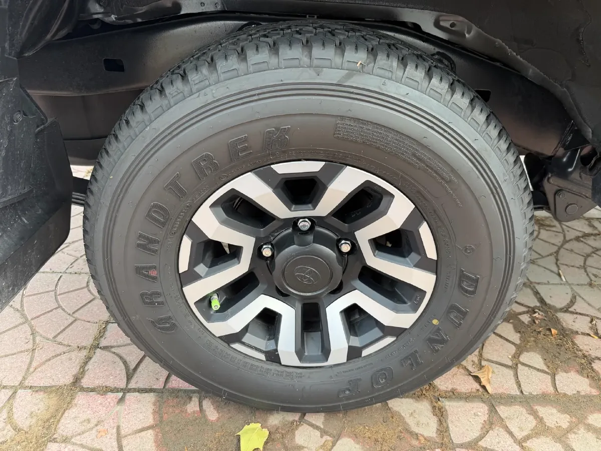 2007 Toyota Land Cruiser 4.7L 238HP V8 5AT,autocango,china used car exporter,china ev exporter,chinese used car exporter,chinese used ev exporter