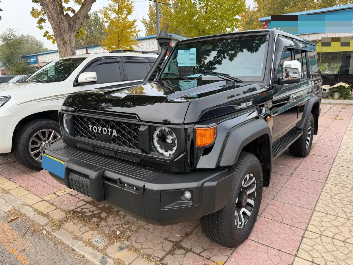 2007 Toyota Land Cruiser 4.7L 238HP V8 5AT,autocango,china used car exporter,china ev exporter,chinese used car exporter,chinese used ev exporter