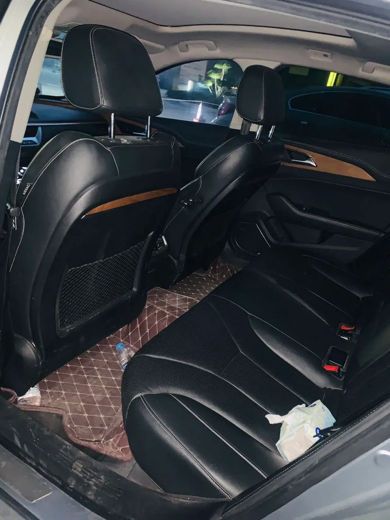 2018 HONGQI H5 thumbnail 3