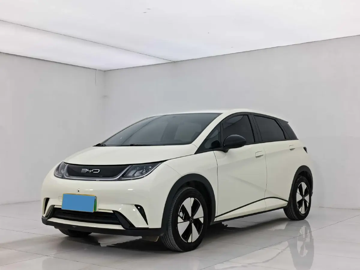2023 BYD Dolphin BEV 44.928KWH