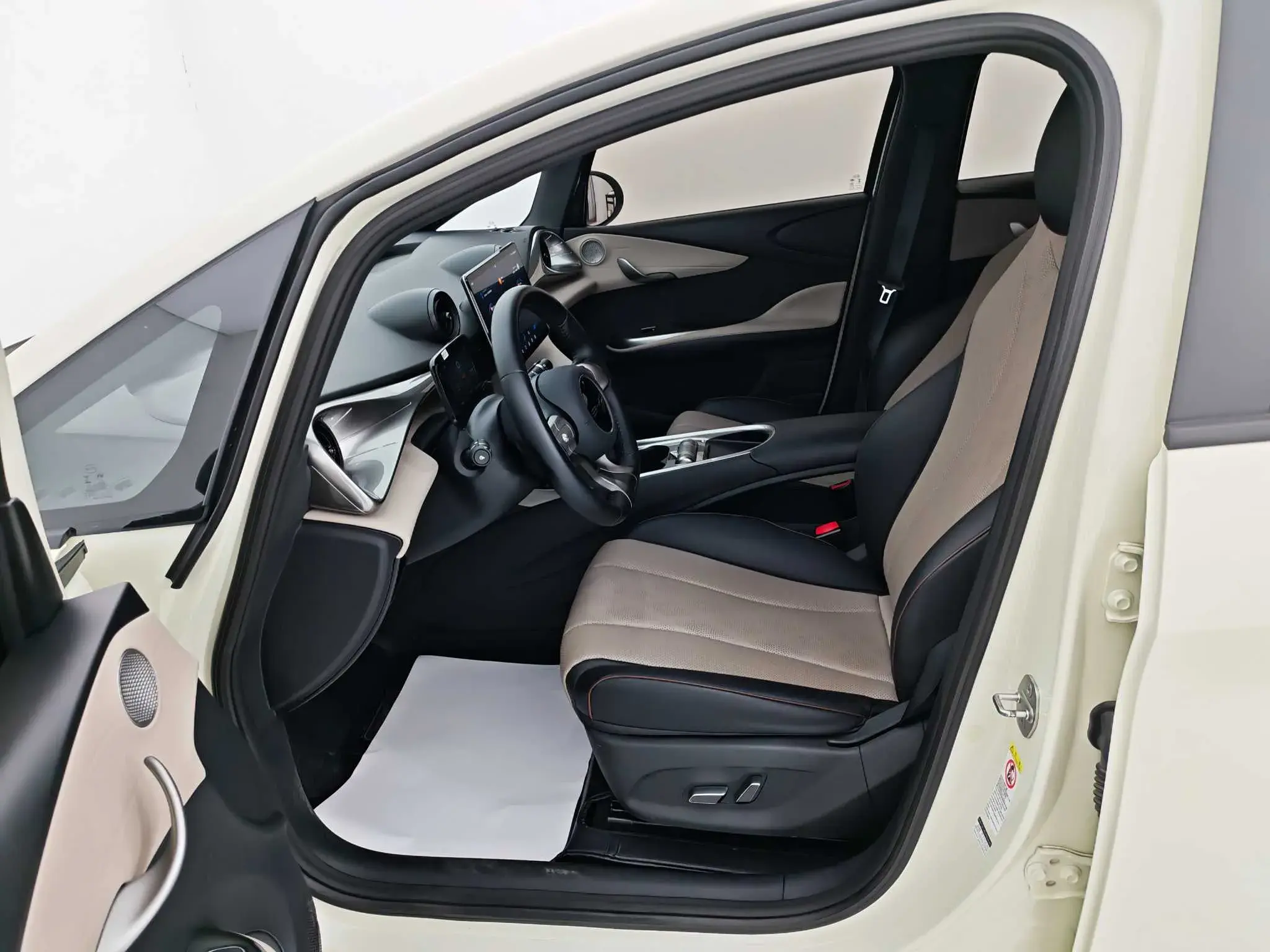 2023 BYD DOLPHIN thumbnail 2