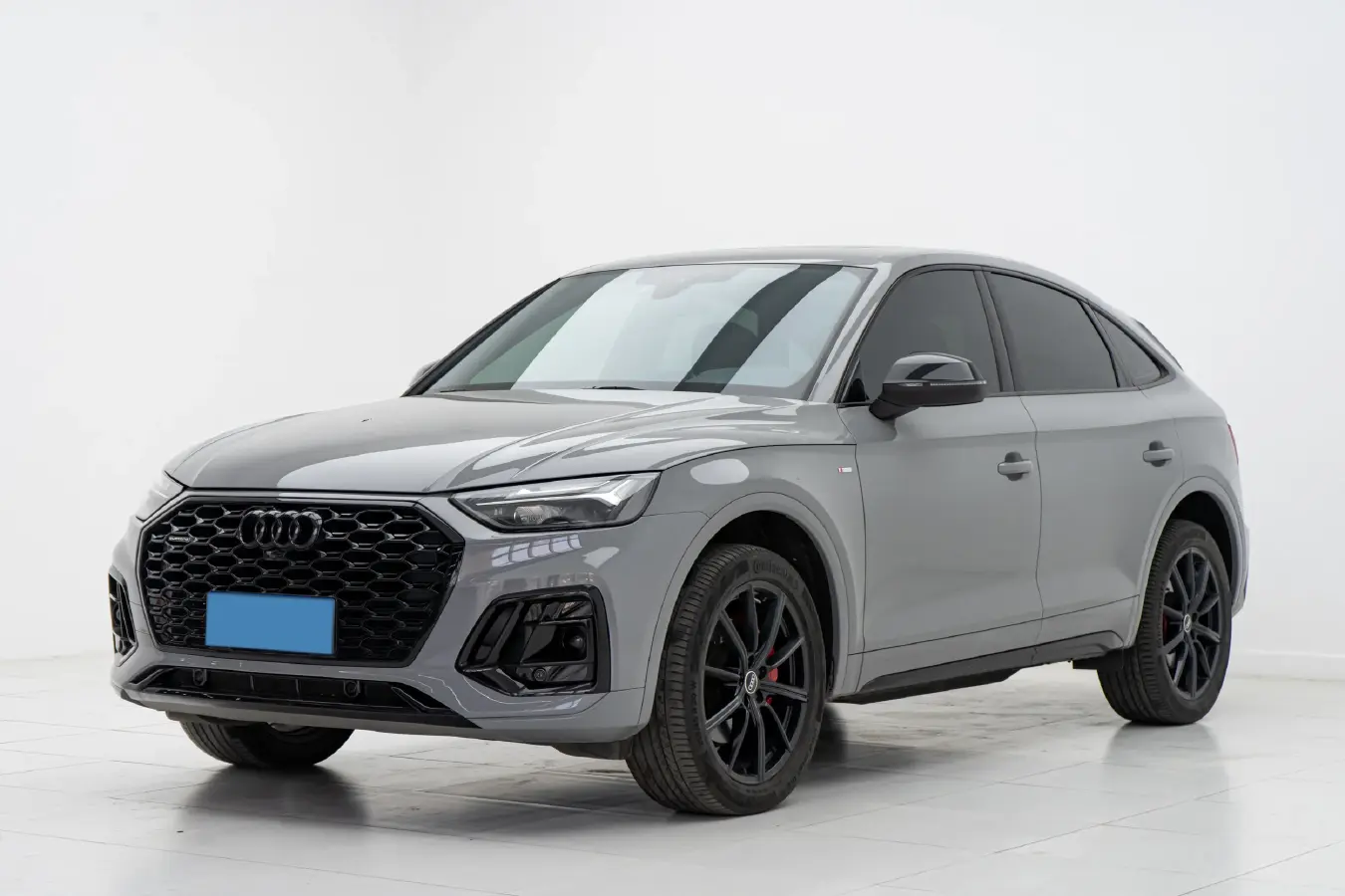 2022 Audi Q5L Sportback 2.0T 190HP L4 7DCT