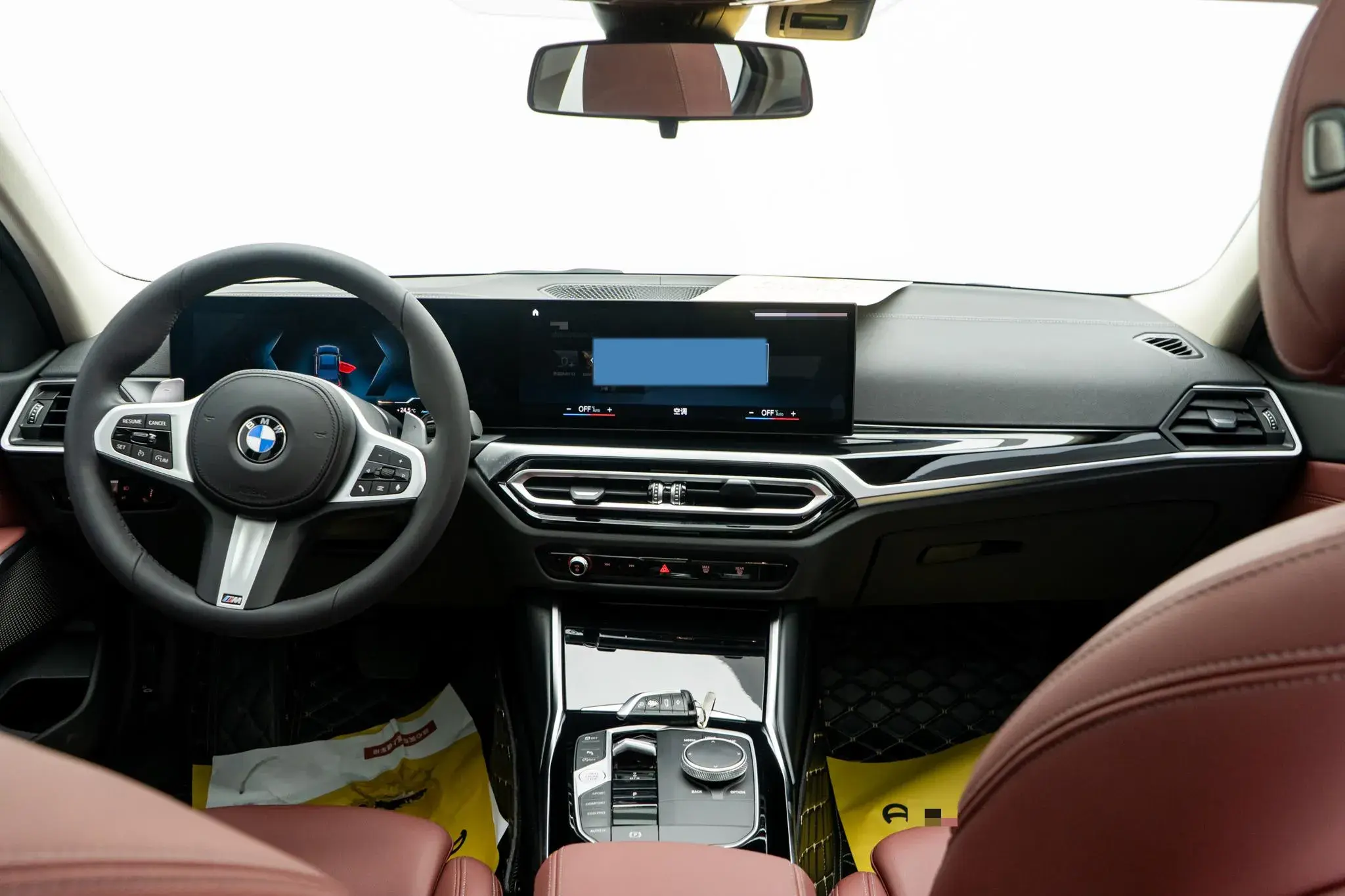 2023 BMW 3 thumbnail 4