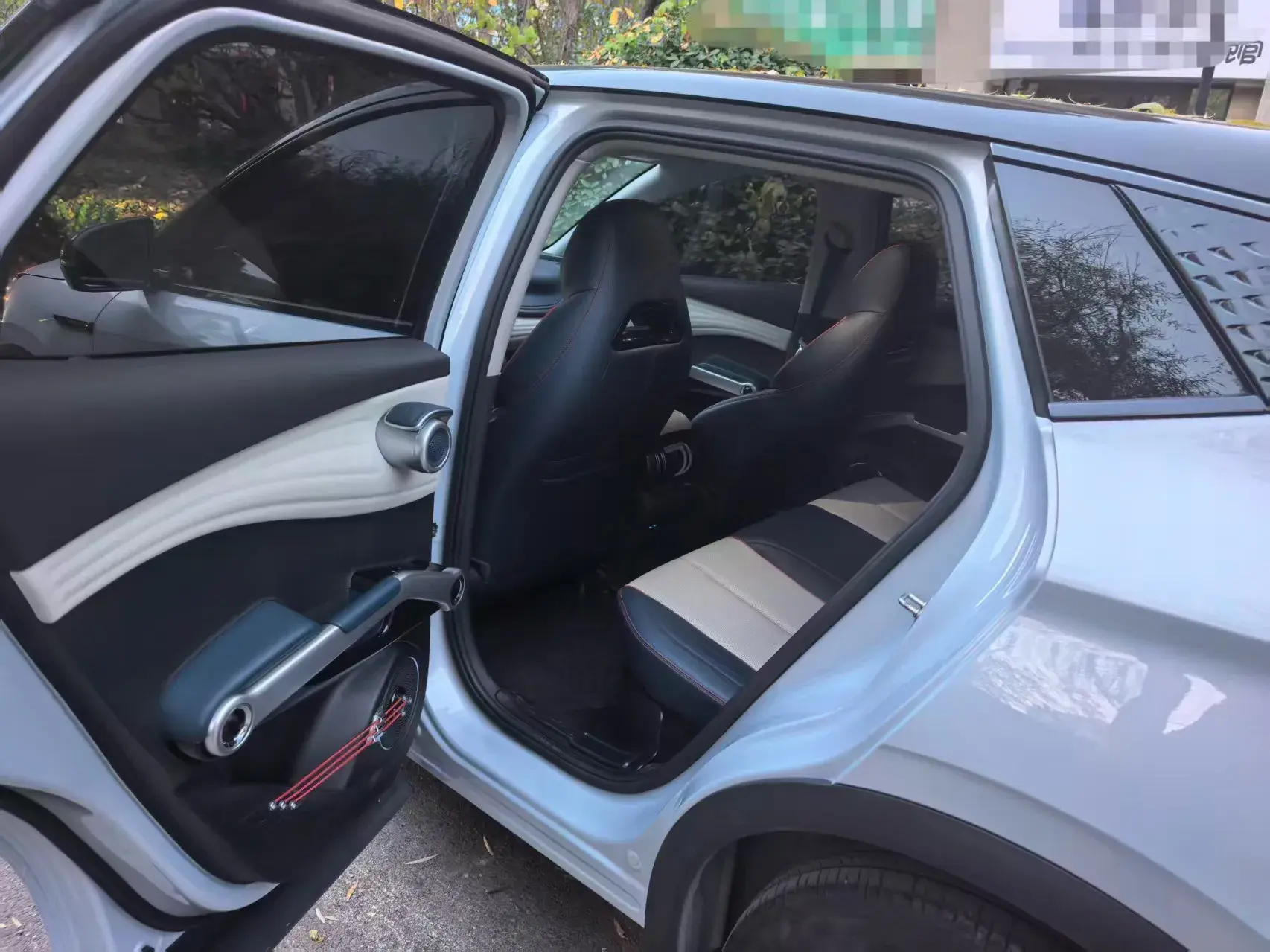 2022 BYD YUAN thumbnail 2