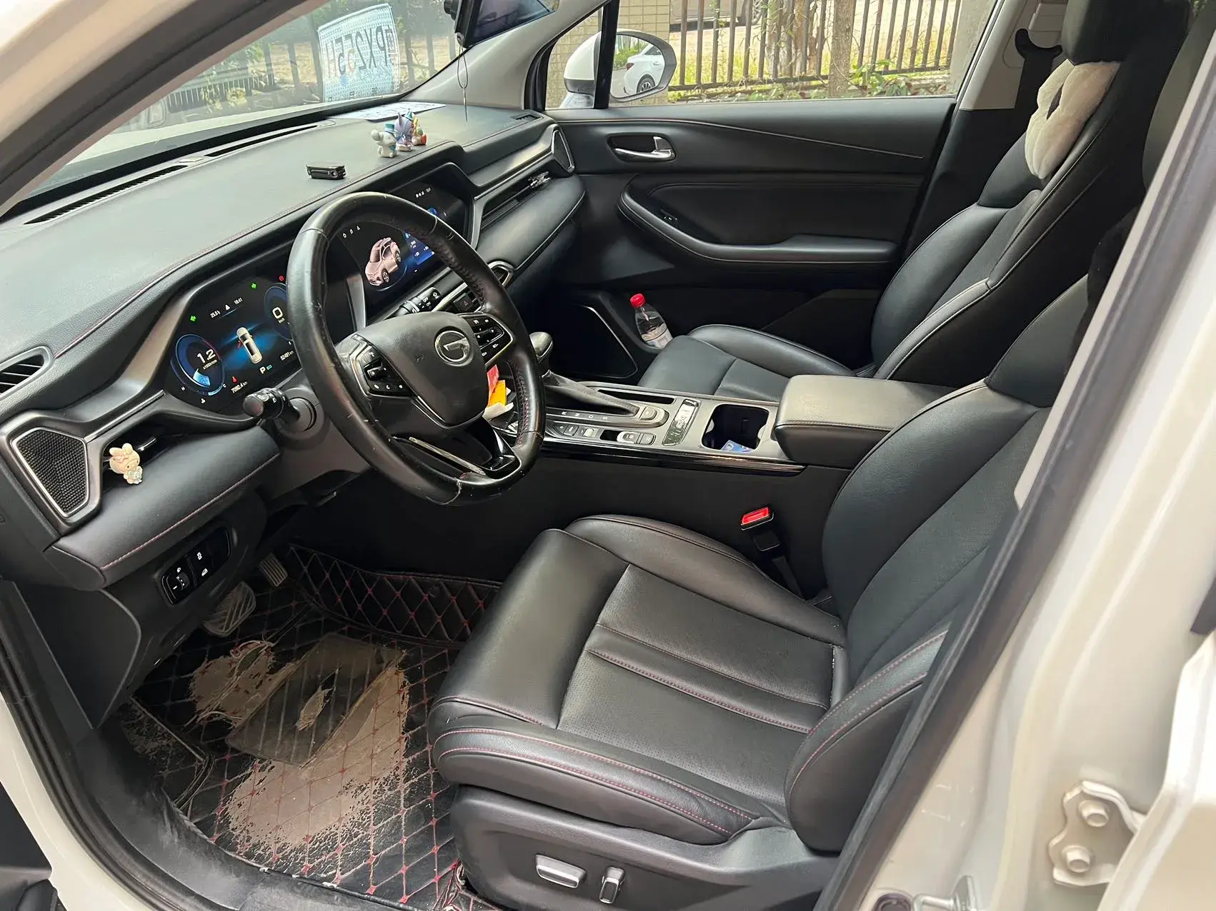 2020 GAC TRUMPCHI thumbnail 4