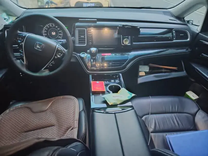 2019 HONDA ELYSIOIN thumbnail 4