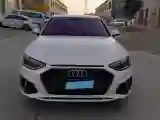 2022 Audi A4L 2.0T 190HP L4 7DCT