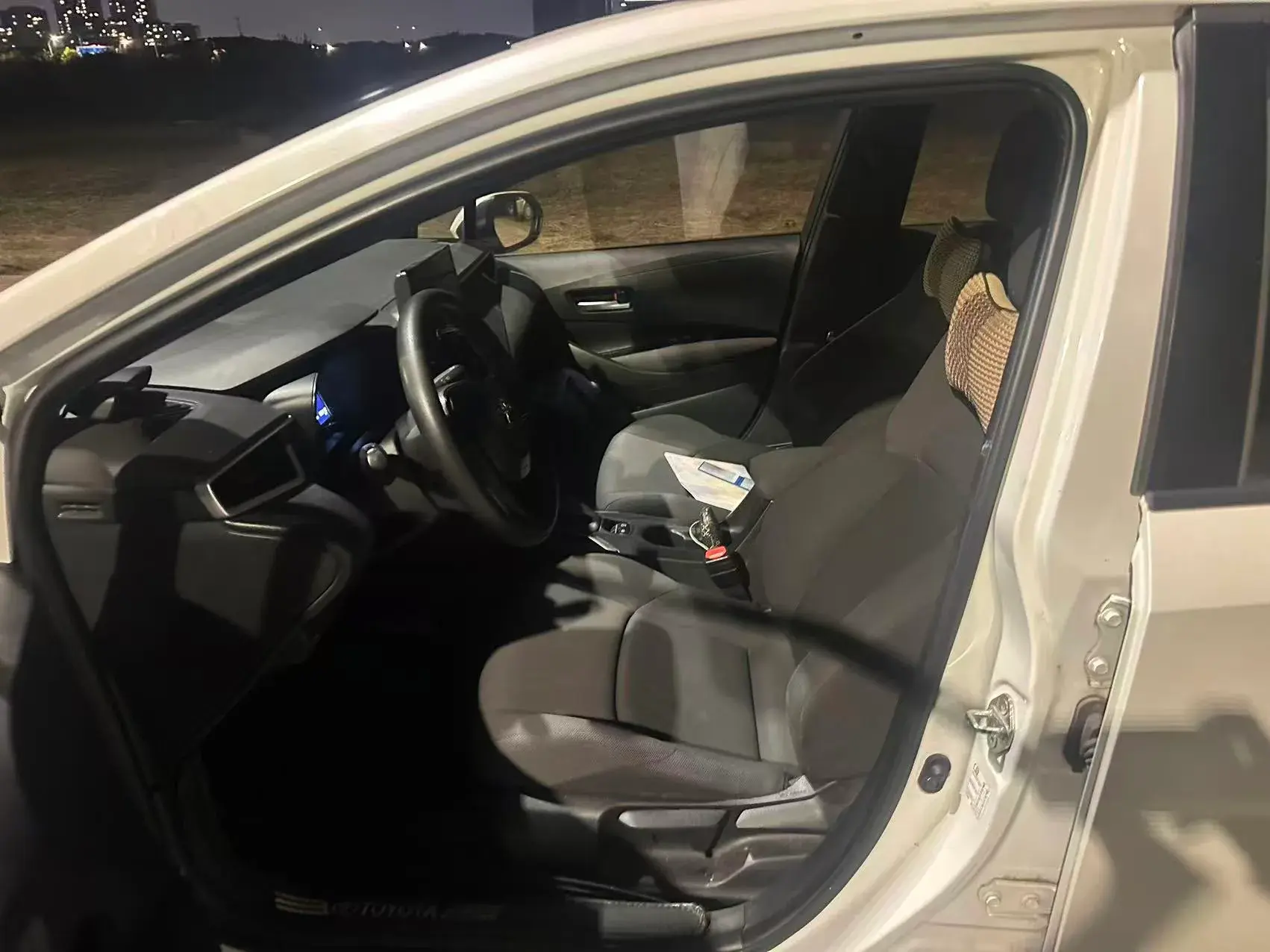 2019 TOYOTA LEVIN thumbnail 4