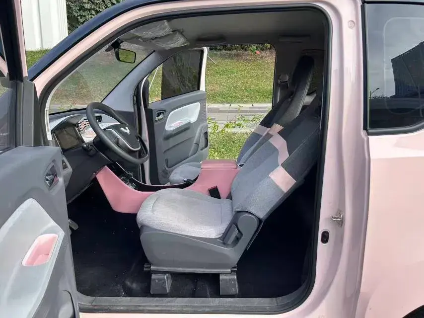 2021 WULING HONGGUANG thumbnail 4