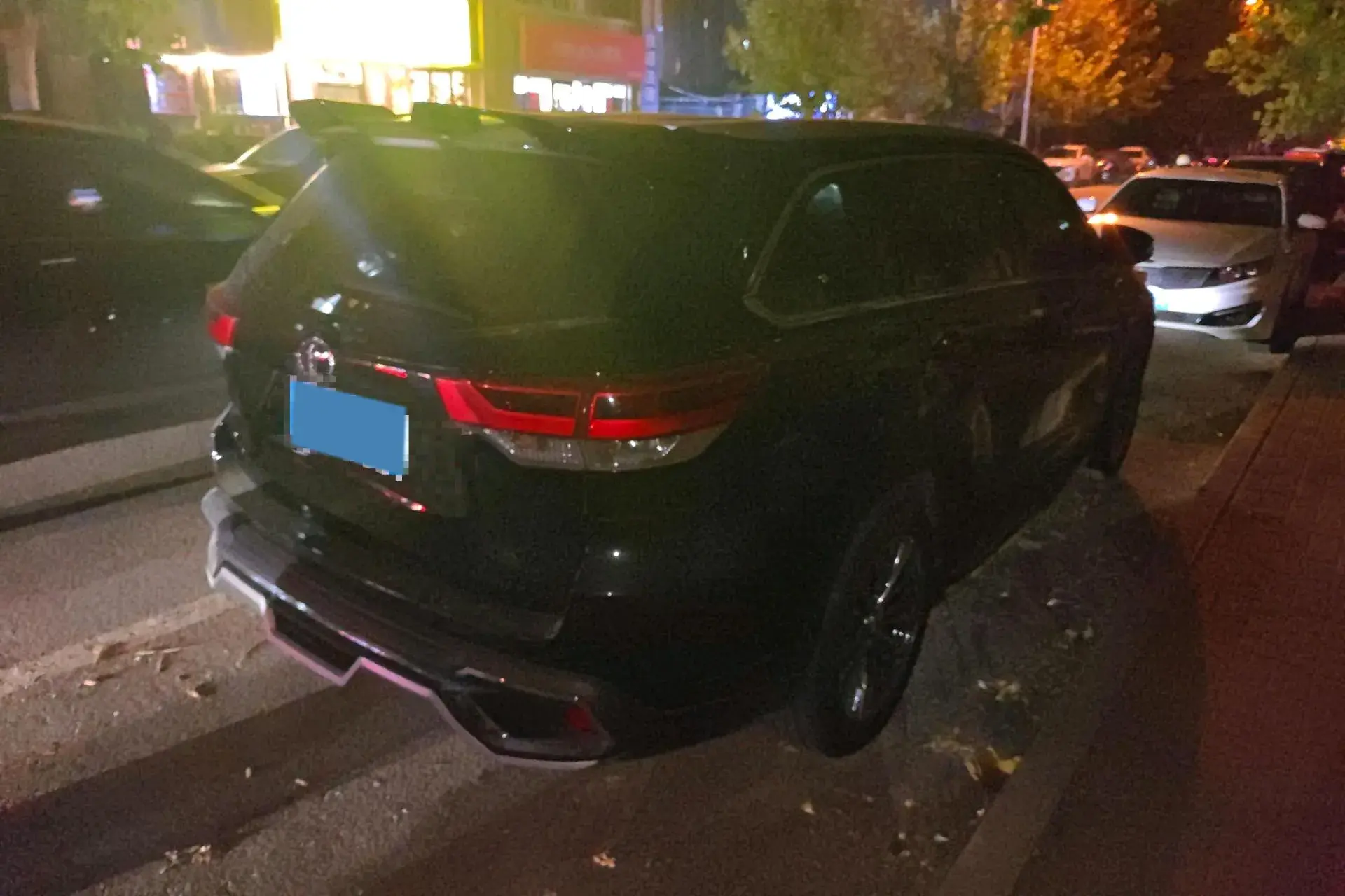 2018 TOYOTA HIGHLANDER thumbnail 2