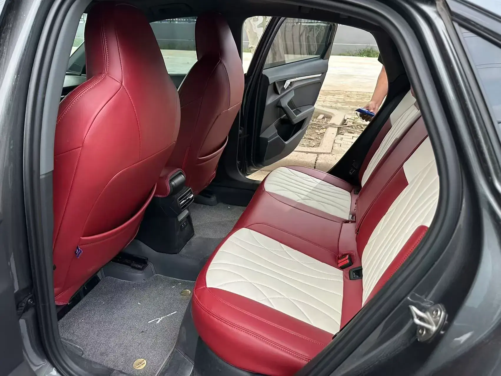 2022 AUDI A3 thumbnail 3