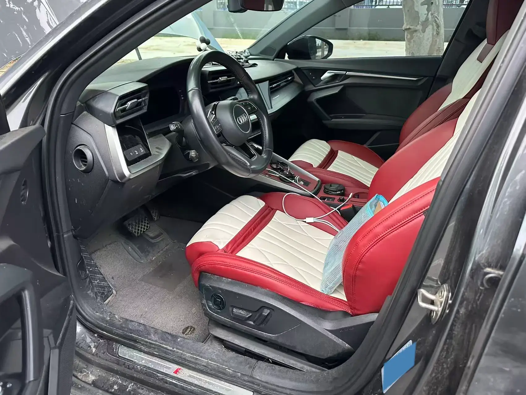 2022 AUDI A3 thumbnail 2