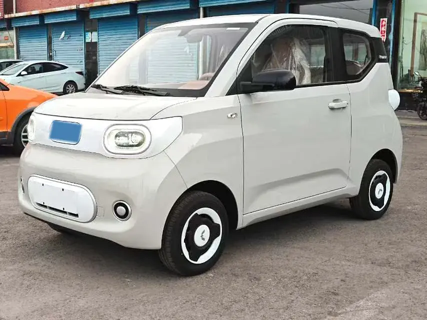 2024 WuLing HongGuang MINI EV BEV 17.3KWH