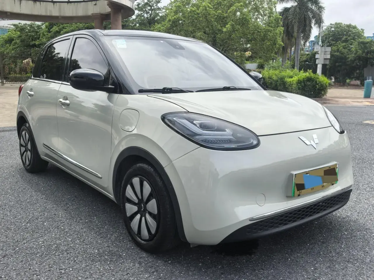 2023 WULING BINGUO thumbnail 3