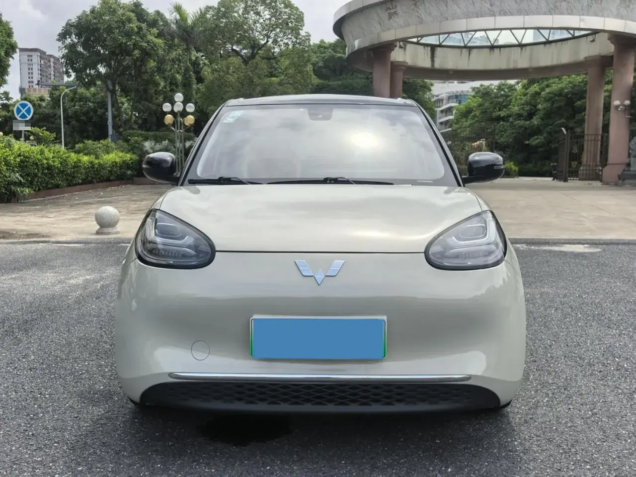 2023 WULING BINGUO thumbnail 2