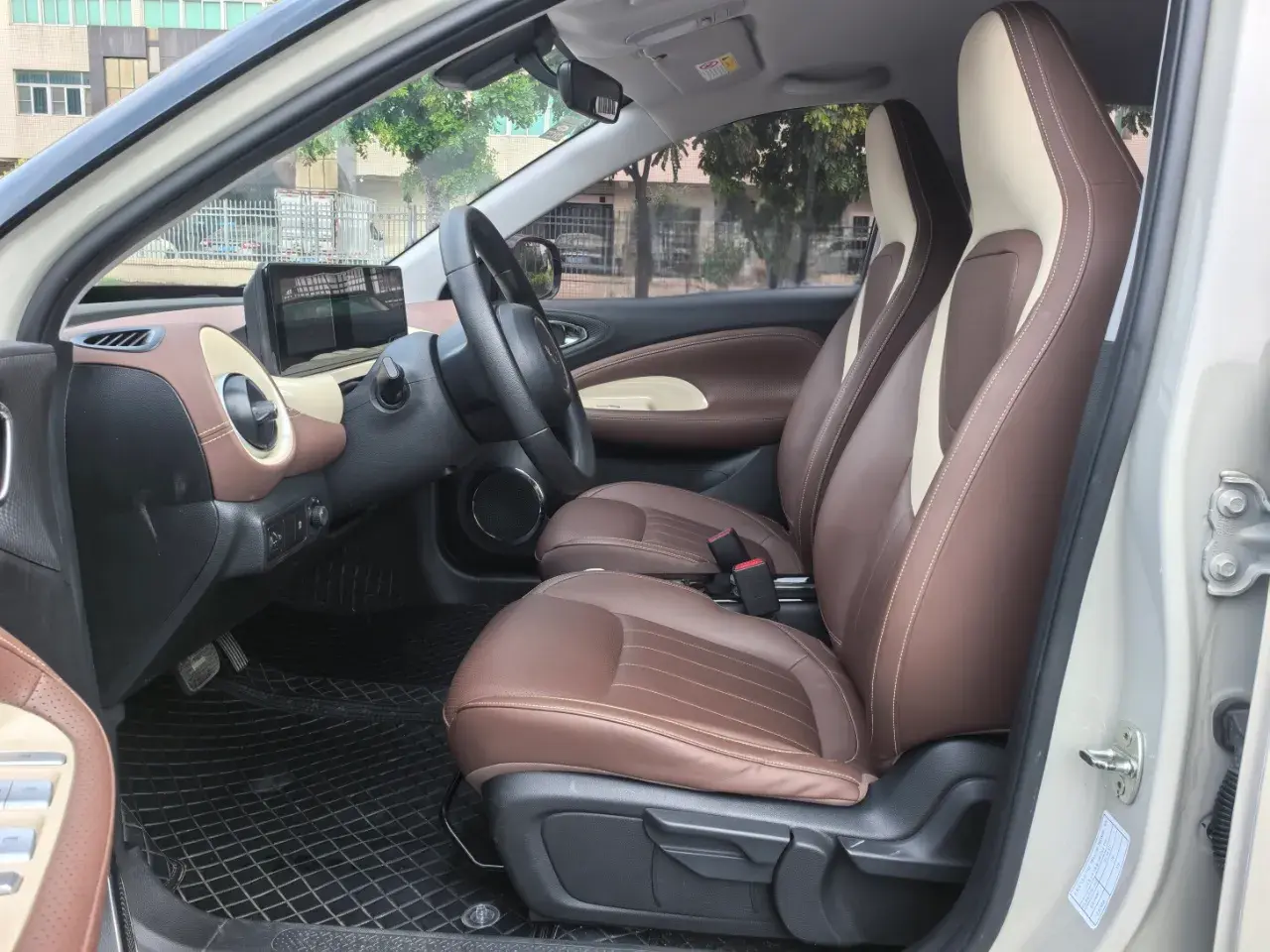 2023 WULING BINGUO thumbnail 4