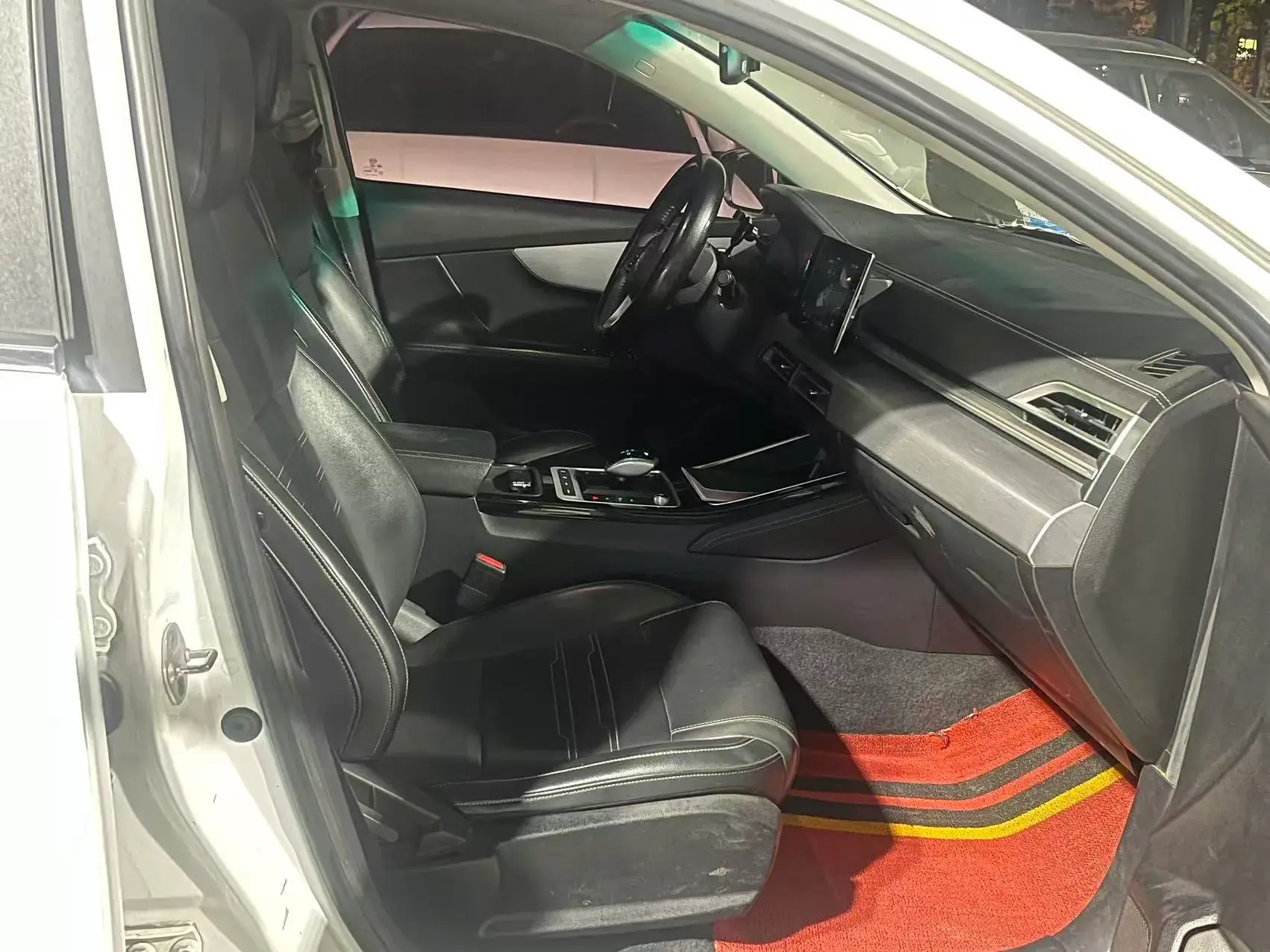 2019 BYD QIN thumbnail 2