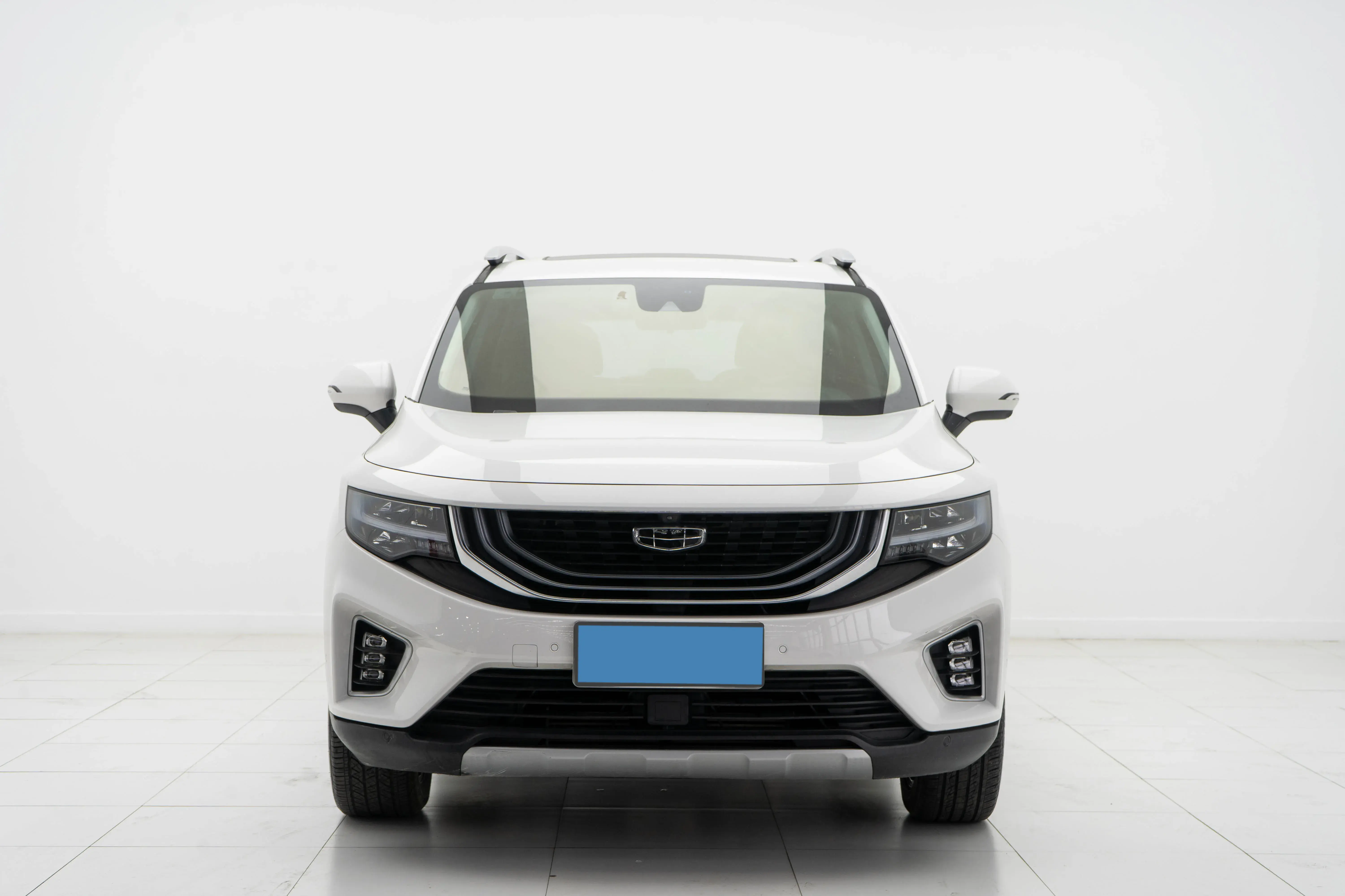 2020 GEELY OKAVANGO thumbnail 2