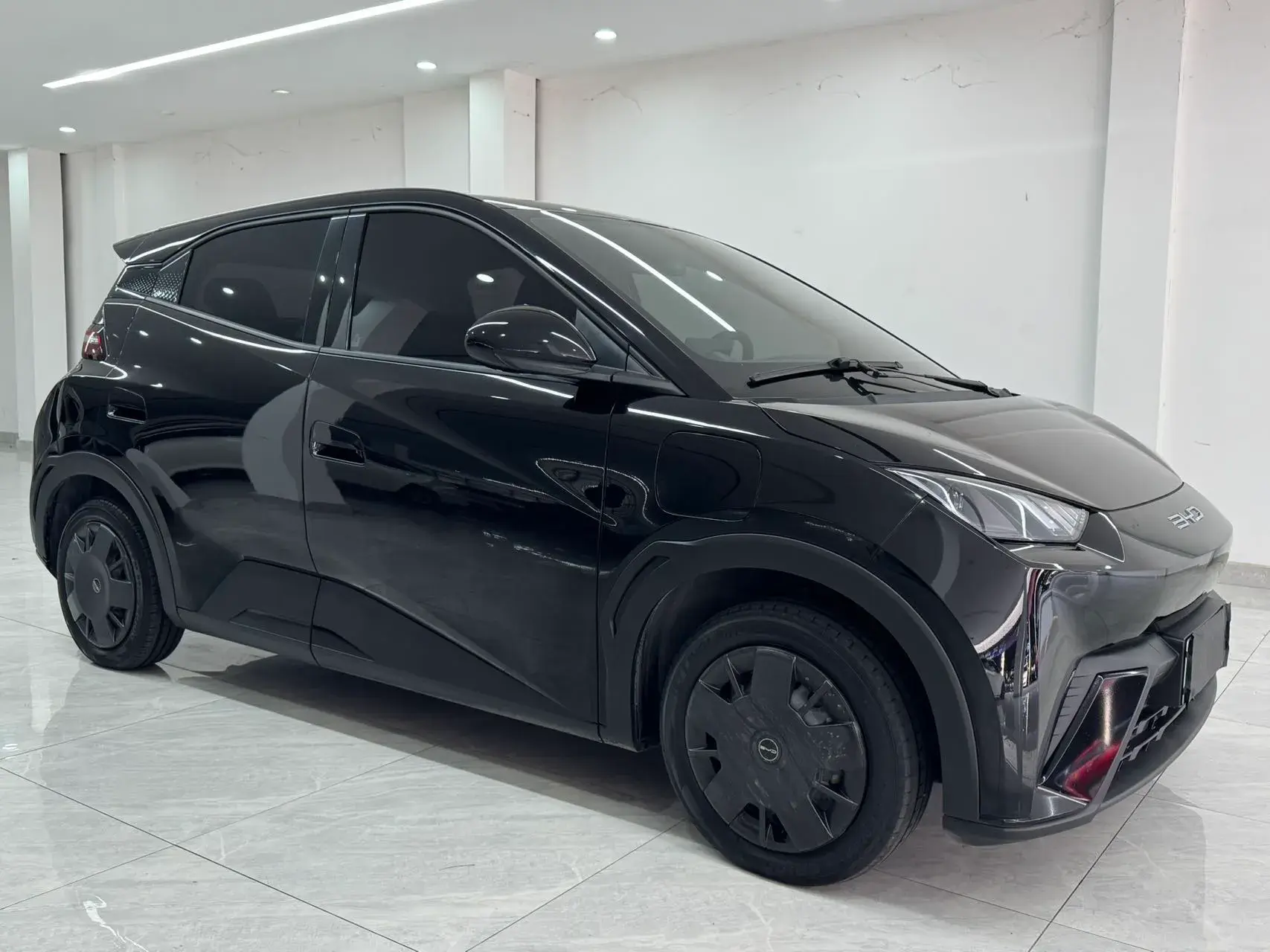 2023 BYD SEAGULL thumbnail 3