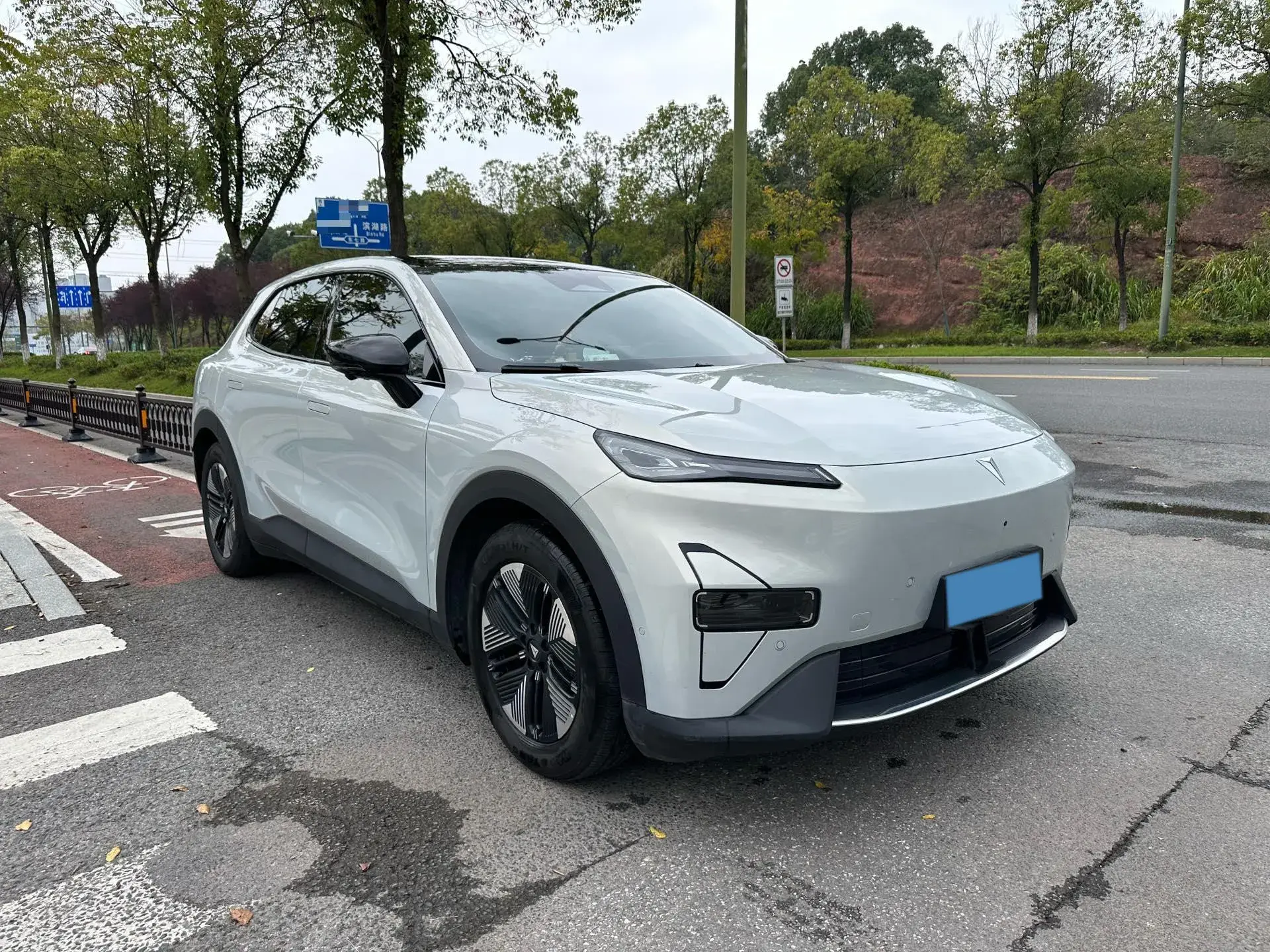 2025 DEEPAL SL03 thumbnail 3