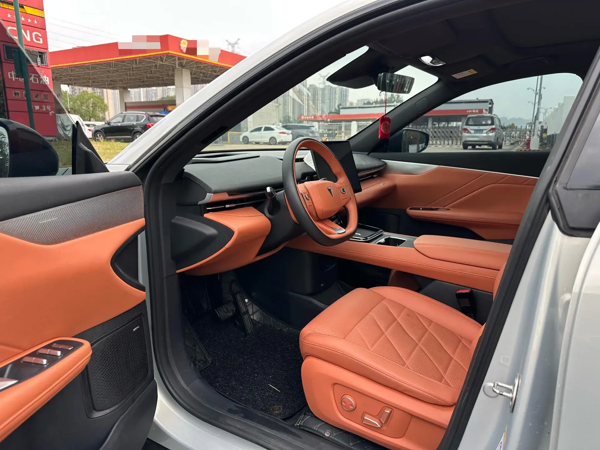 2025 DEEPAL SL03 thumbnail 4