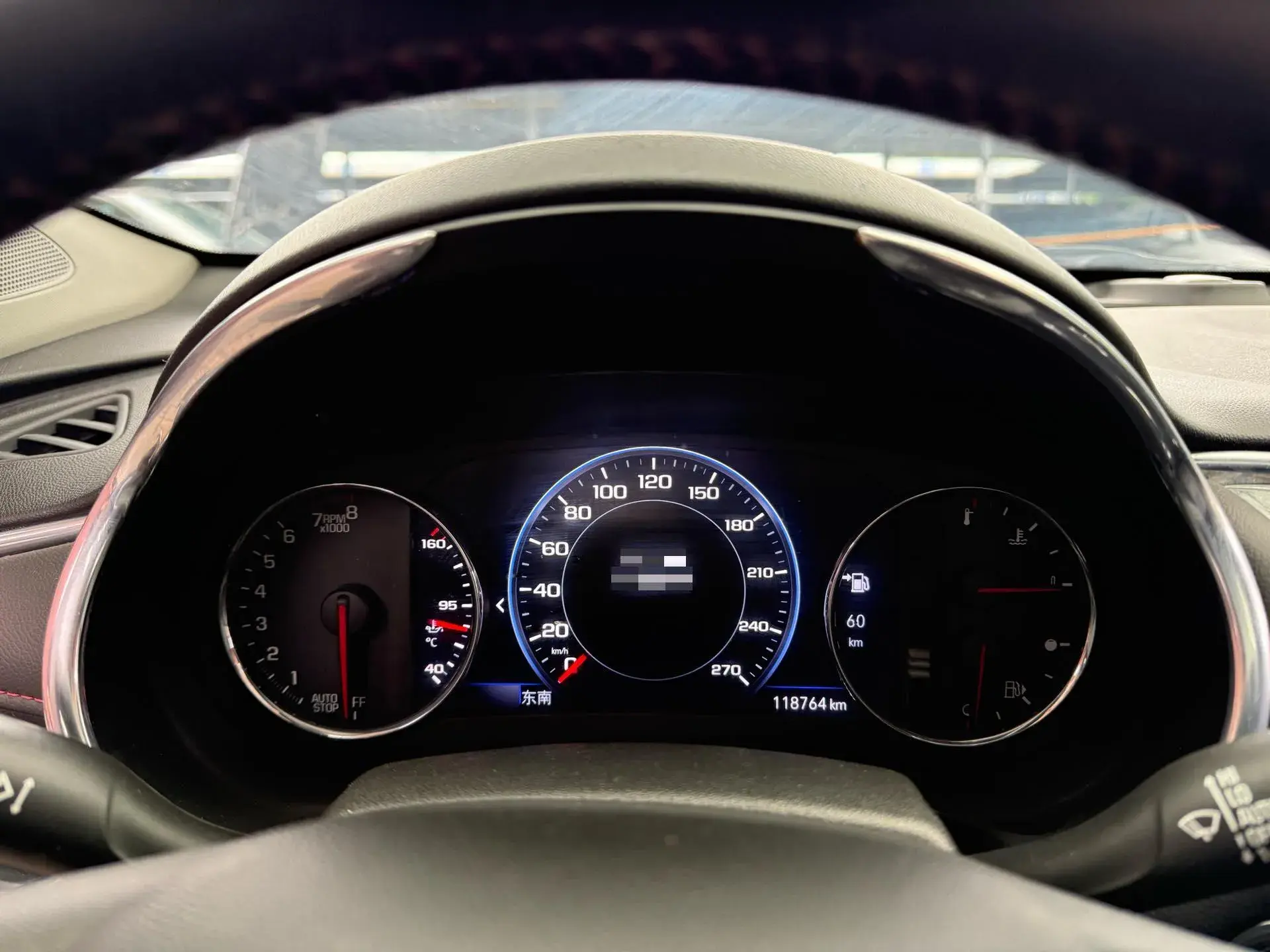 2021 CHEVROLET MALIBU thumbnail 3