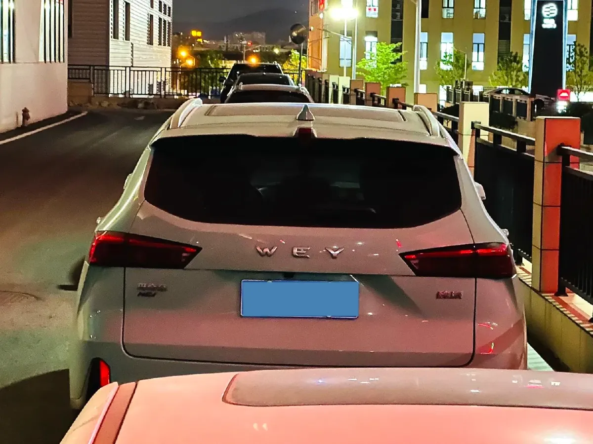 2021 WEY Macchiato 1.5L 97HP L4 2DHT PHEV 19.94KWH,autocango,china used car exporter,china ev exporter,chinese used car exporter,chinese used ev exporter