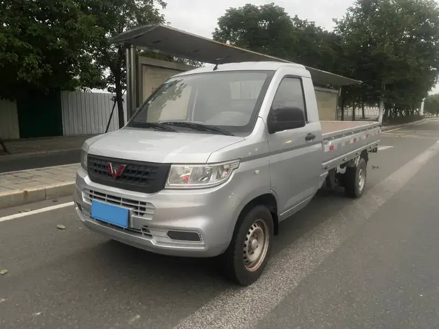 2019 WULING RONGGUANG view 1