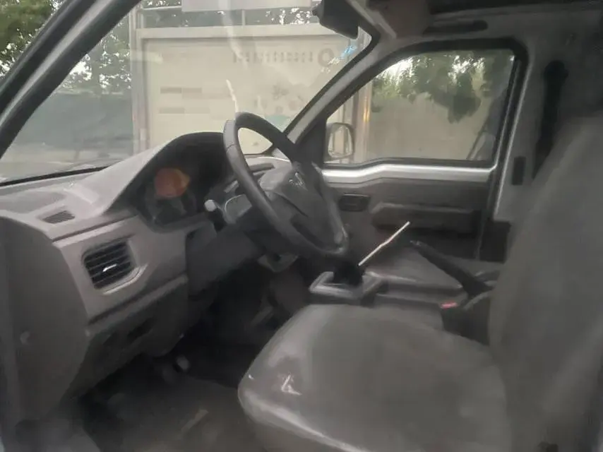 2019 WULING RONGGUANG thumbnail 4