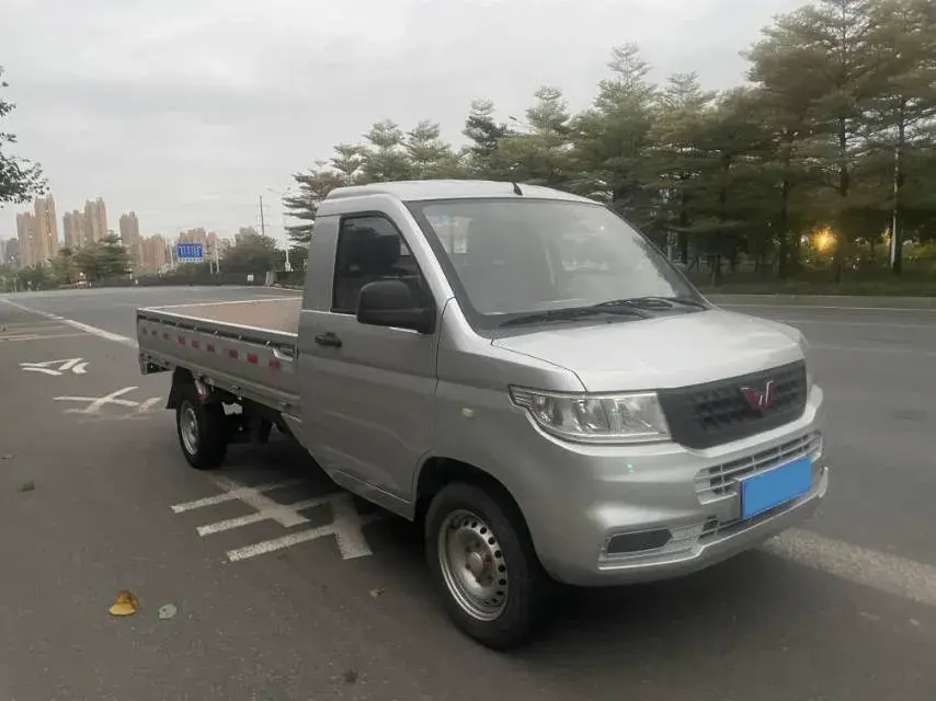 2019 WULING RONGGUANG thumbnail 3