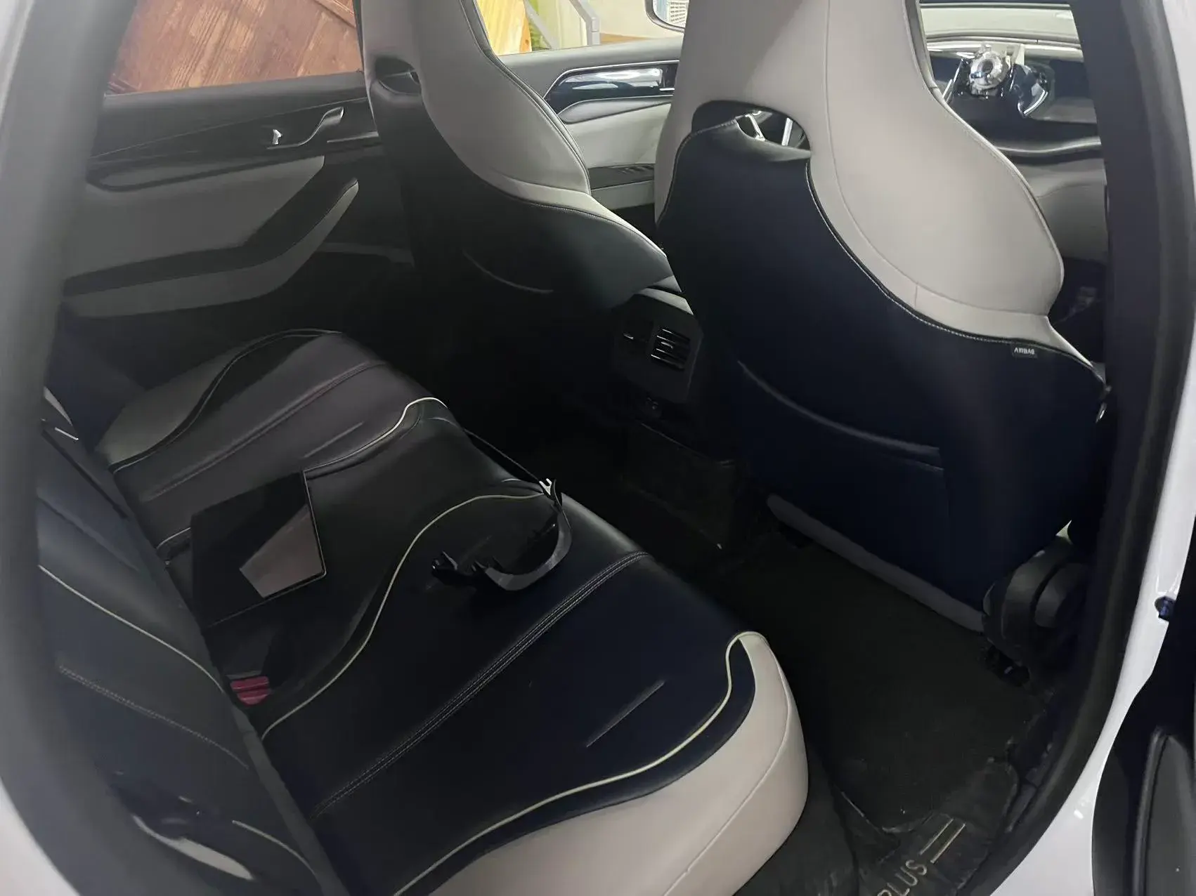 2021 BYD QIN thumbnail 3