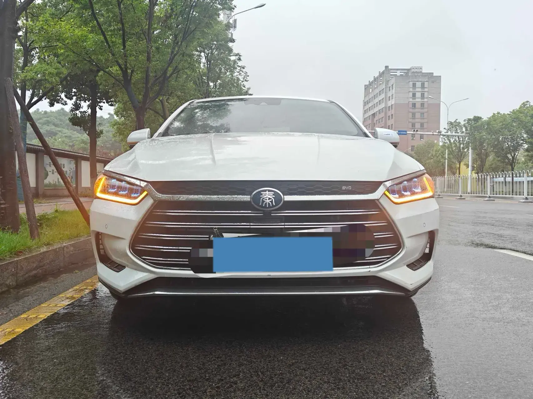 2019 BYD QIN thumbnail 2