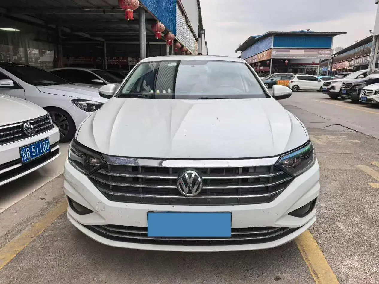 2021 VOLKSWAGEN SAGITAR thumbnail 2