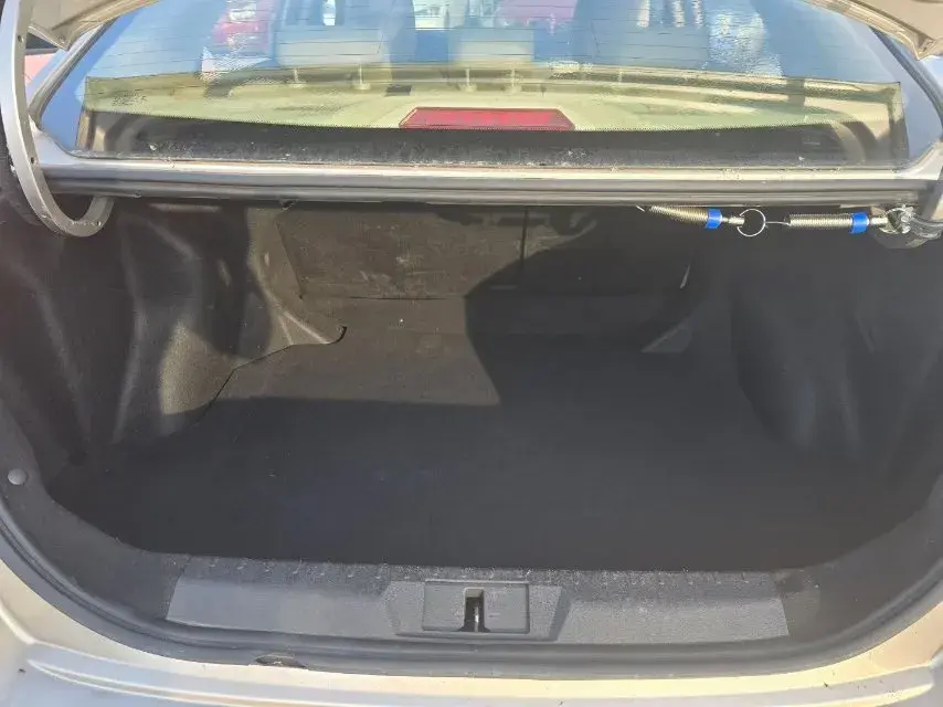 2018 GEELY EMGRAND thumbnail 4