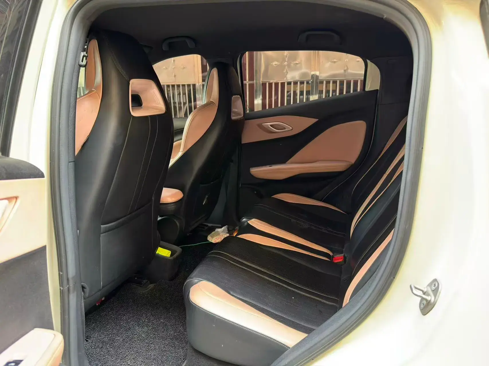 2023 BYD SEAGULL thumbnail 3