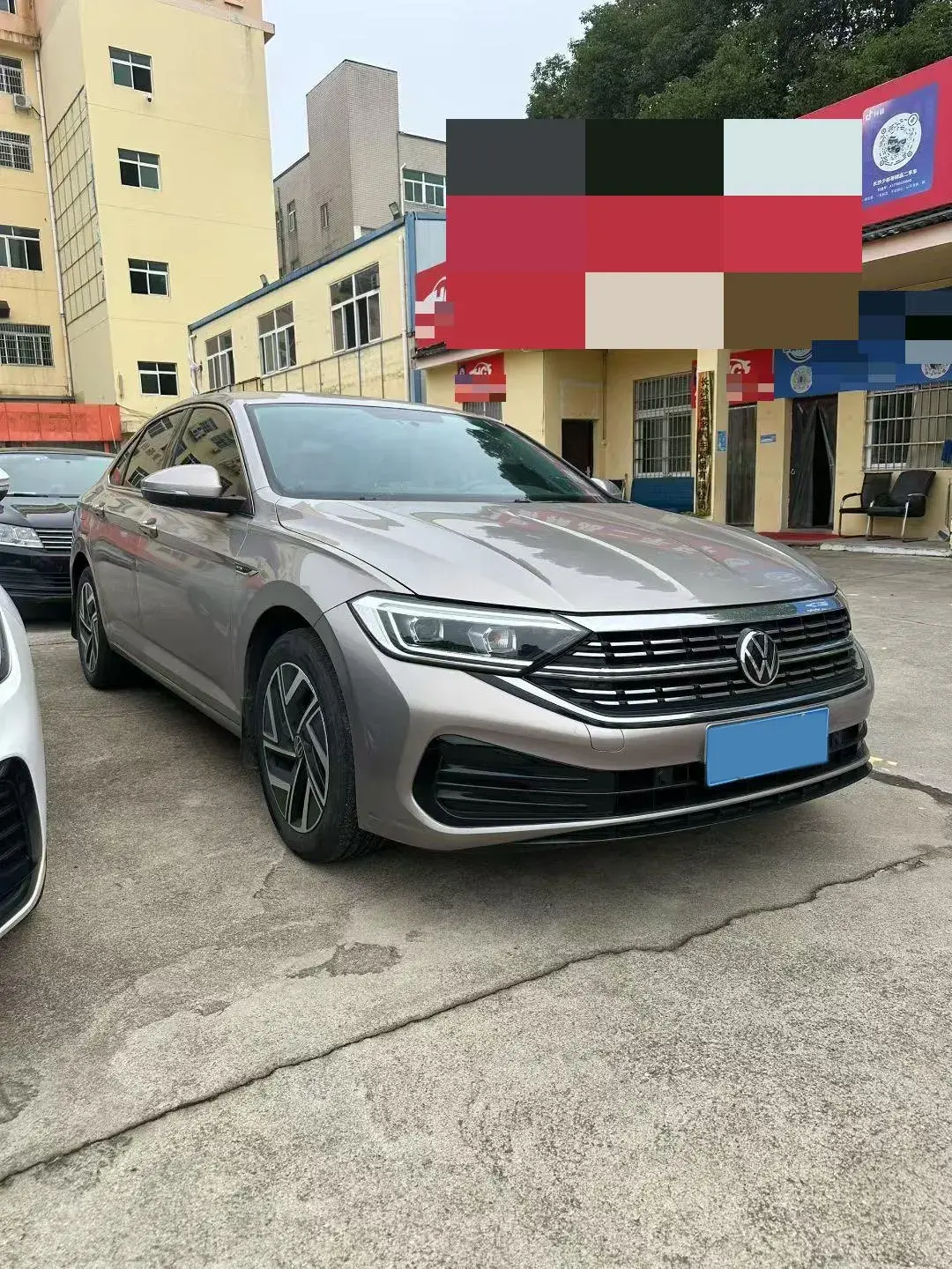 2021 VOLKSWAGEN SAGITAR thumbnail 2