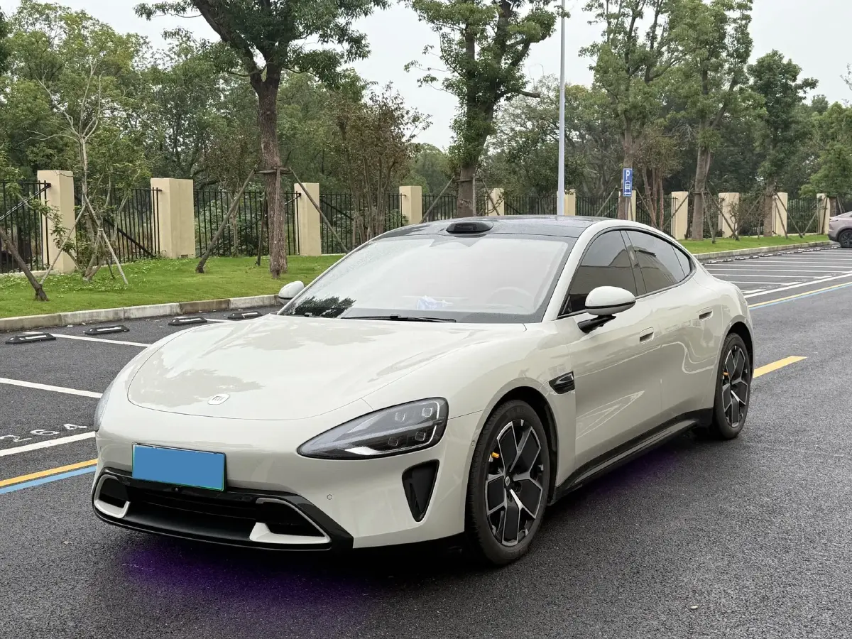 2024 MI SU7 BEV 101KWH