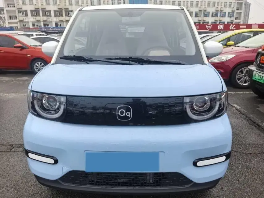 2024 CHERY QQ thumbnail 2