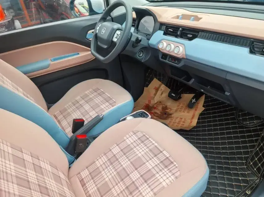 2024 CHERY QQ thumbnail 3