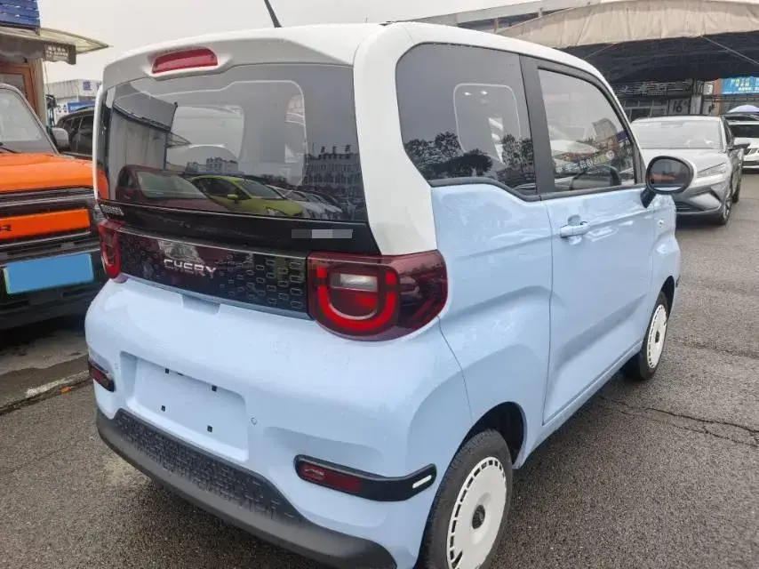 2024 CHERY QQ thumbnail 4