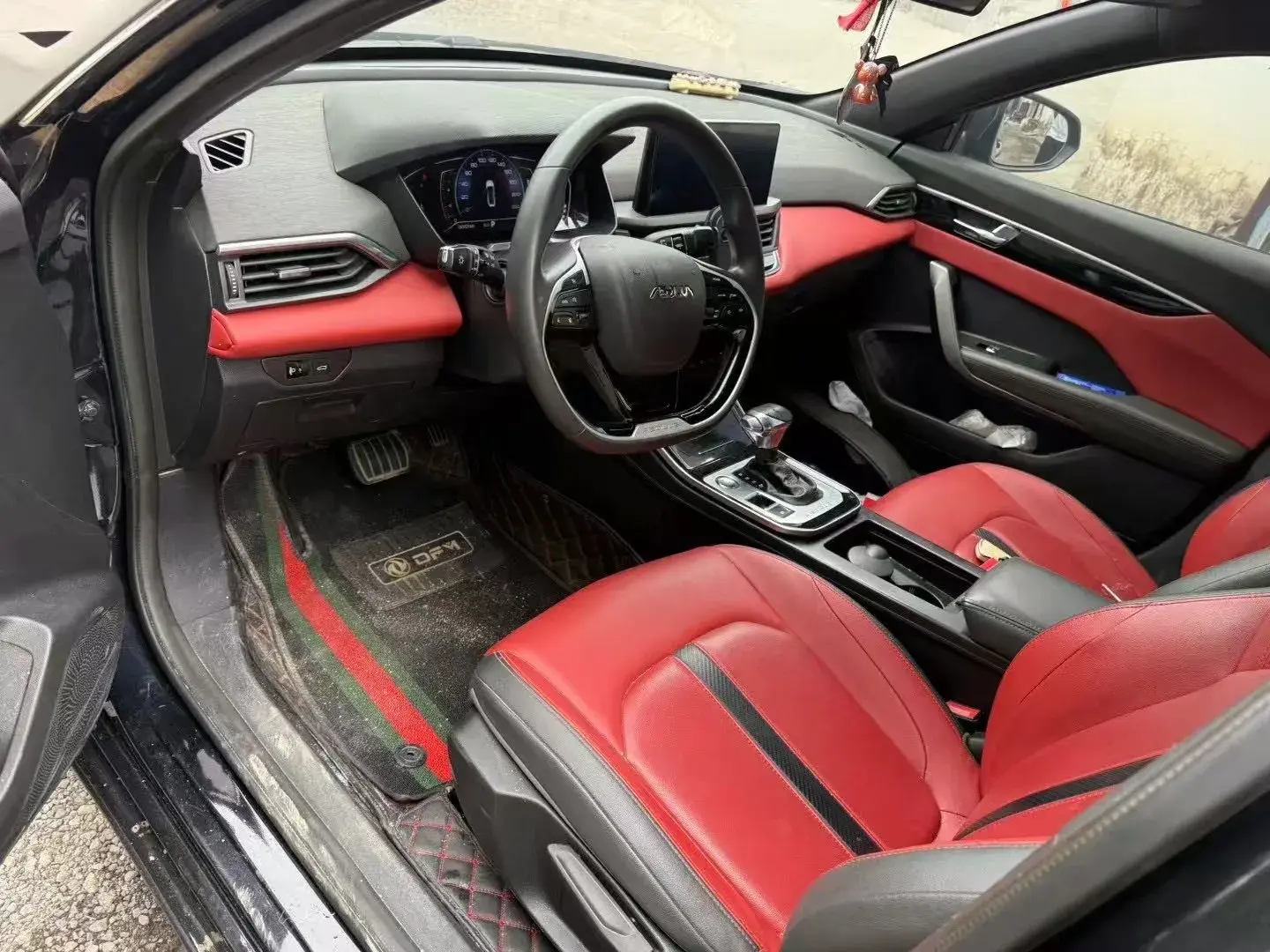 2020 DONGFENG AEOLUS thumbnail 2