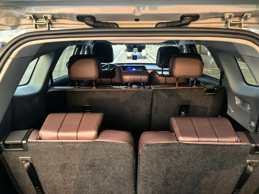 2022 CHERY TIGGO thumbnail 4