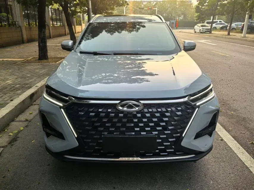 2022 CHERY TIGGO thumbnail 3